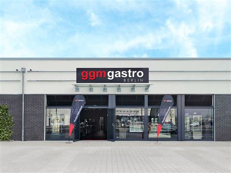 SGS Gastro International GmbH